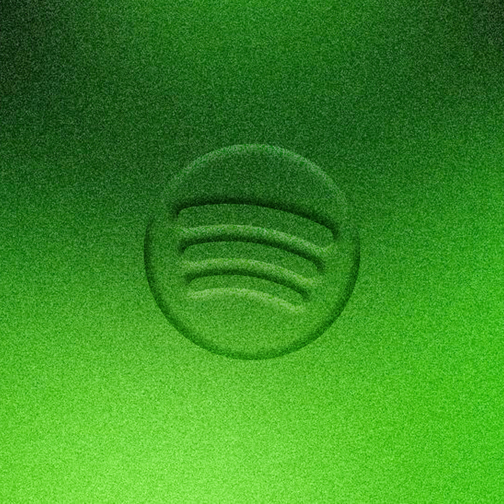 Spotify Logo