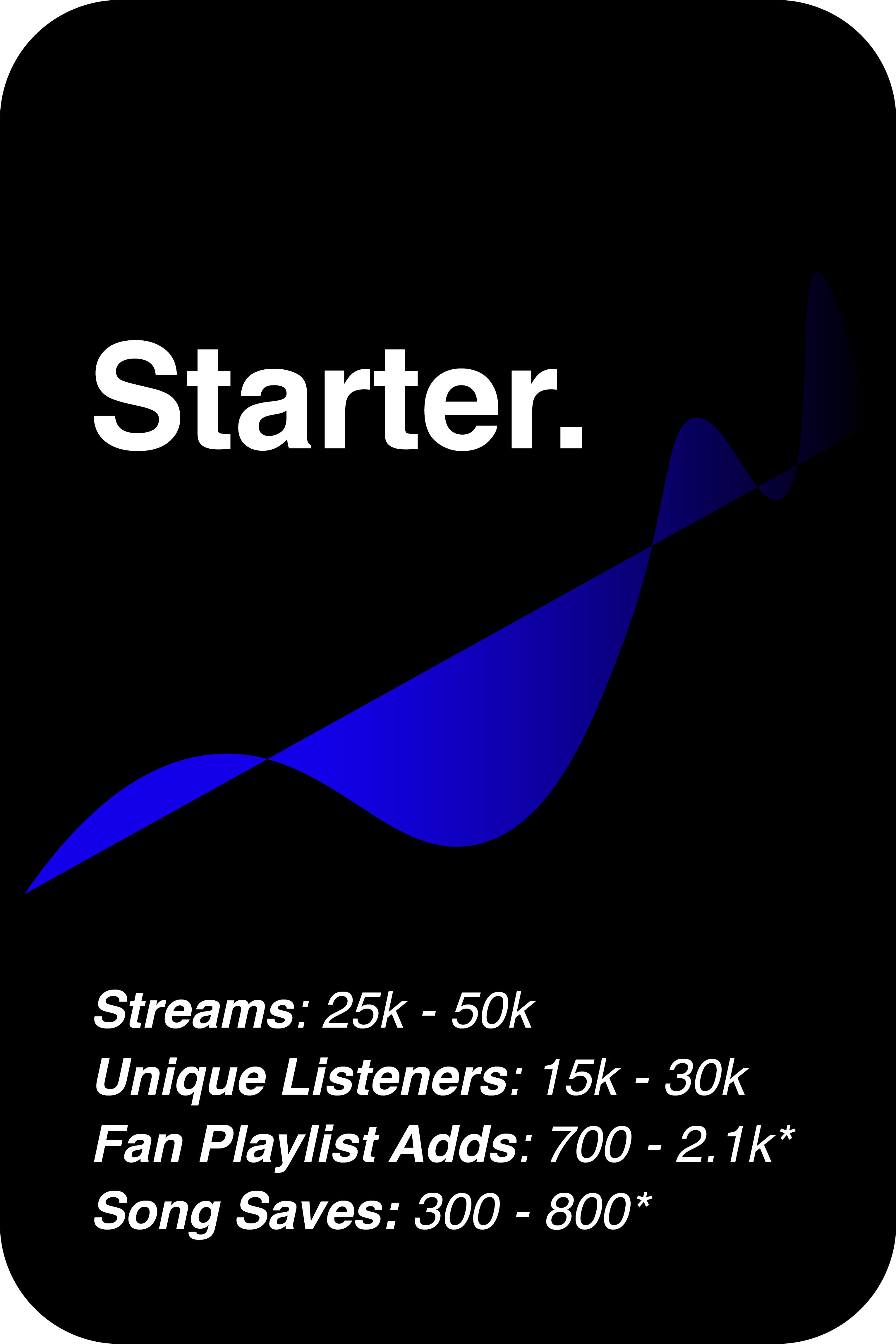 Starter